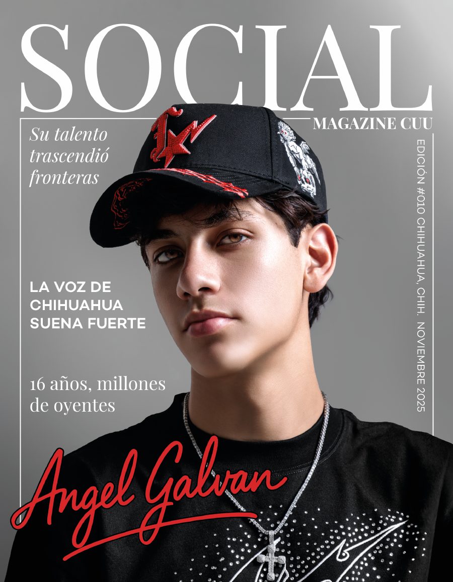 Edición 10, página 1