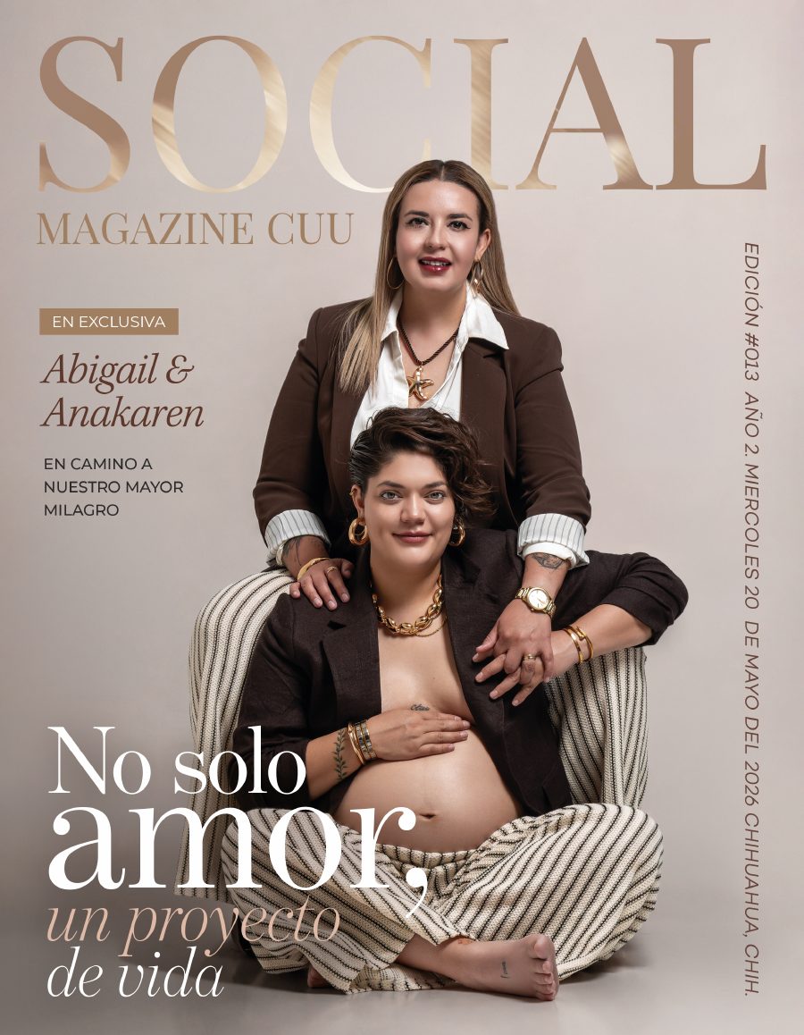Edición 13, página 1