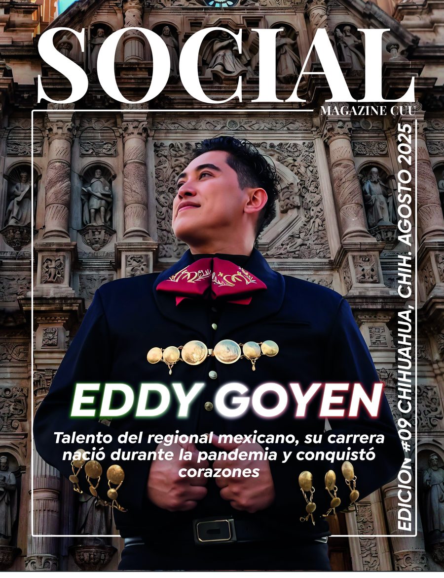 Portada edición 9