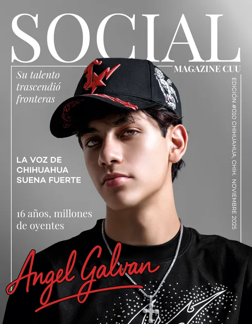 Portada edición 10