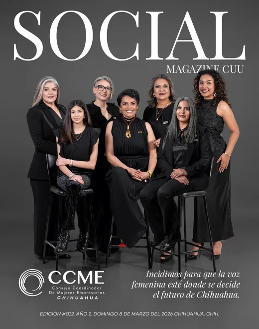 Portada edición 12