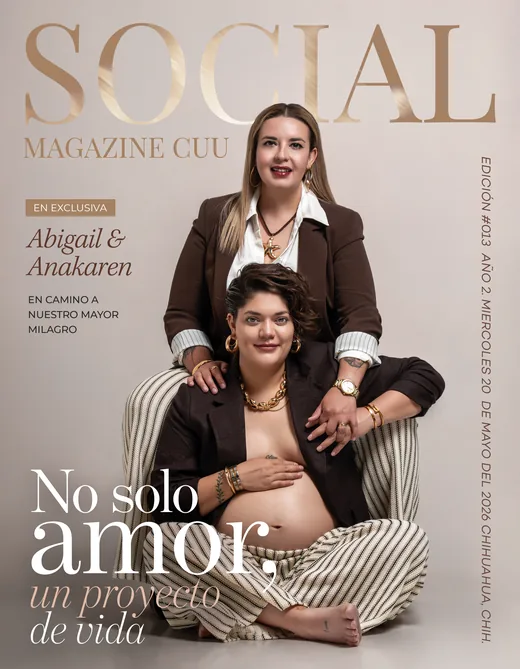 Portada edición 13